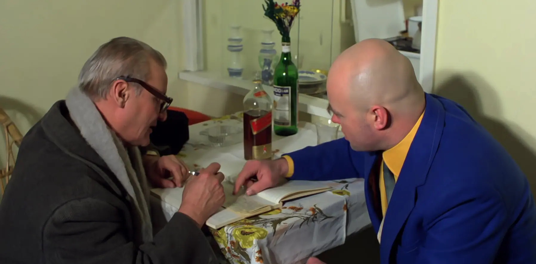 Odczyt licznika bez inkasenta